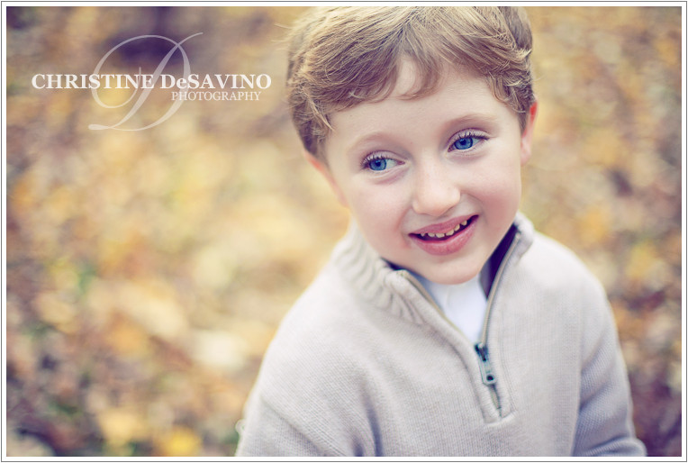 Beautiful boy smiling NY Child Photographer 111 views email post