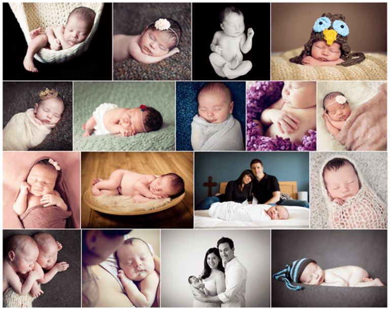 Baby's First Year Plan - NJ Baby Photographer - Christine DeSavino