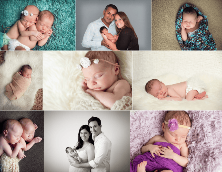 Newborn Special 2015 NJ Child Photographer 