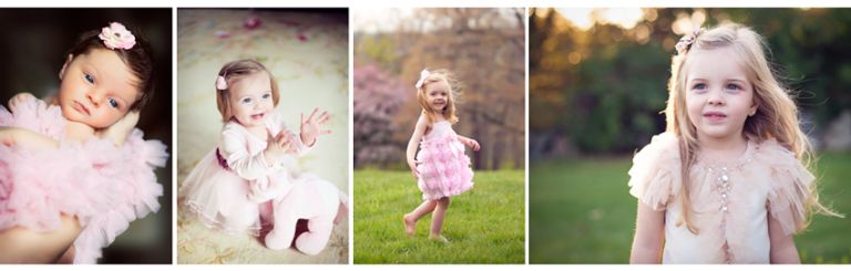 As They Grow Yearly Plan - NJ Child Photographer Christine DeSavino 